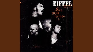Music video thumbnail preview for Douce adolescence (Live électrique 2003) by Eiffel