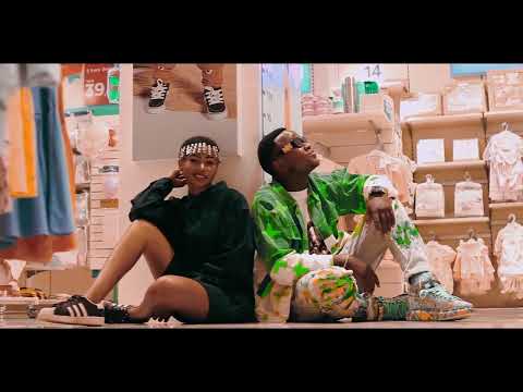 E Mapozi - Iweje(official music video)