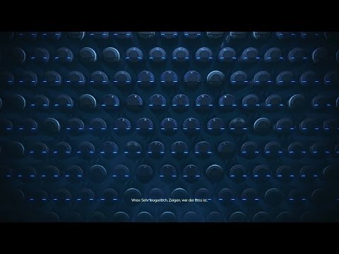 Let's Play Mass Effect 3 - 115 Erwartbar aber unangenehm