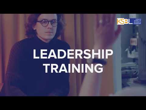 KSBL MBA