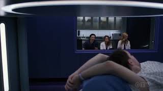Dr. Brown wants Murphy back | The Good Doctor 2x17