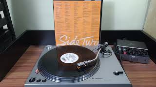 Donna Summer - Voices Crying Out [1987]