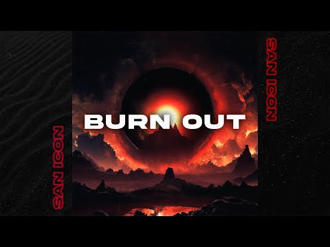 (FREE) Drake x Vory Type Beat - "Burn Out"