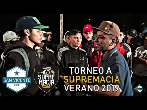 SPKS vs NETO - 4tos de Final - La SVF Jornada 7 - Torneo a Supremacia 2019