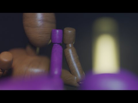 DLNQNT - Do Or Die (OFFICIAL ANIMATED VIDEO)