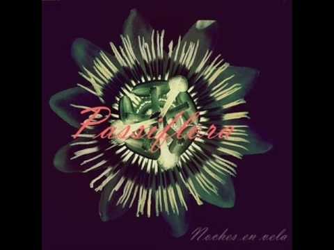 Terremoto - Passiflora