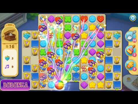 Matchington Mansion level 1930 HD