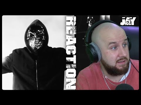 GENETIKK - STILLE feat. Kollegah | REACTION