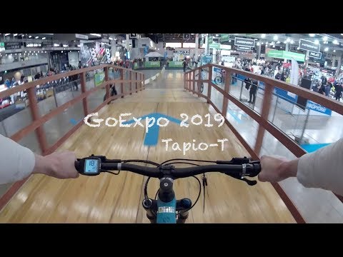GoExpo 2019 | Helsingin Messukeskus