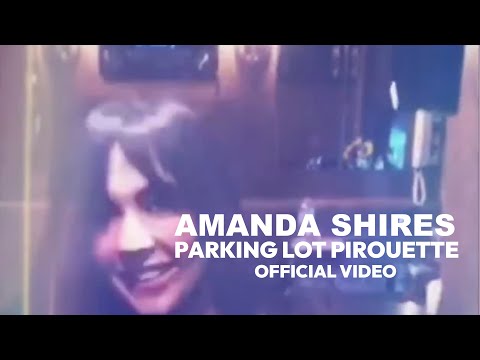 Video thumbnail for Parking Lot Pirouette