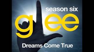 Glee - Daydream Believer