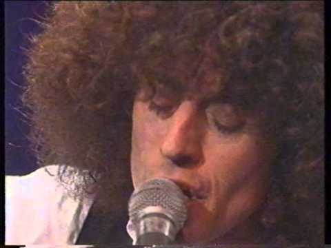 Angelo Branduardi - La Raccolta (Live '83)