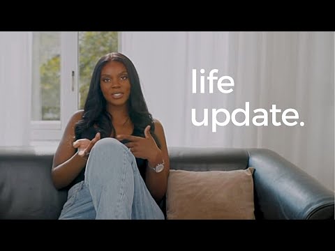 Life update: 2025 almost killed me