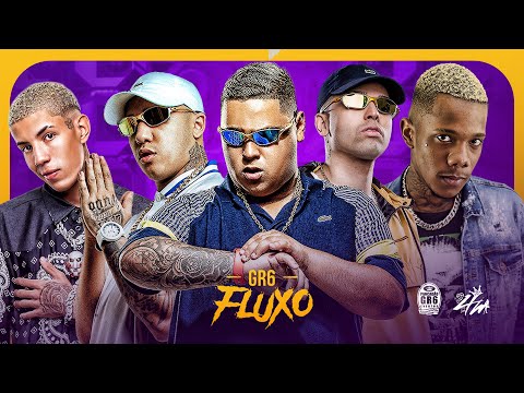 Set Djay W 6 - MC Vitão do Savoy, MC Don Juan, MC Ryan SP, MC Joãozinho VT, MC Marks