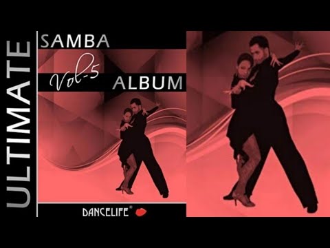 Samba Music 001