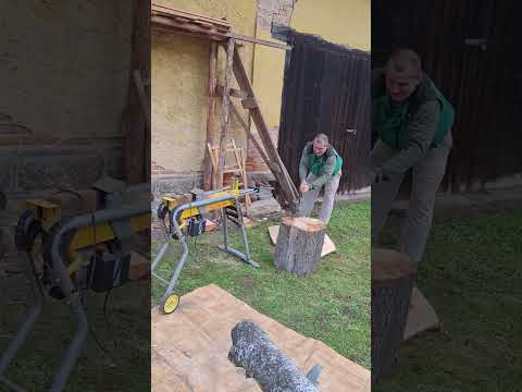 Nejvýkonnější šťípačka ever - značka Honza Kladivo #automobile