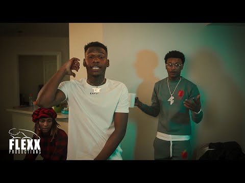 Chachi ft. Dirty Tay - Too Player (Dir. by @pauly_flexx)