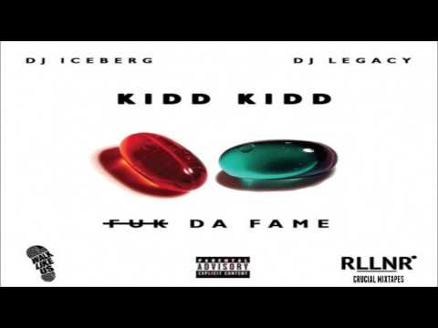 Video thumbnail for Middle Finger