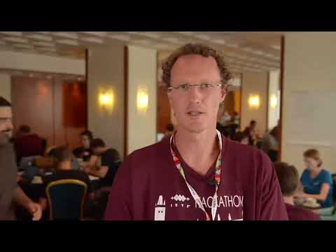 IETF 93 Hackathon   Keith Burns   SFC in OpenDaylight