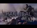 MANOLAS - HANNIBAL- حنّبعل (PROD BY OSEPROD.MUSIC)