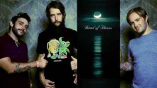 Band of Horses - Wicked Gil