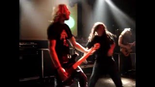 Dreadlock Pussy Live: Choke (feat. Remco Essers, Mindfold) - Bibelot Dordrecht 2006