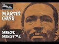 M A R V I N G A Y E M E R C Y M E R C Y M E Extended 12 Inch Mix