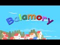 BALAMORY What S The Story Balamory By Foster Paterson CBeebies