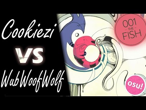 Cookiezi vs WubWoofWolf! // Nomy - Cocaine (Nightcore Mix) (Aleks719) [Insane]