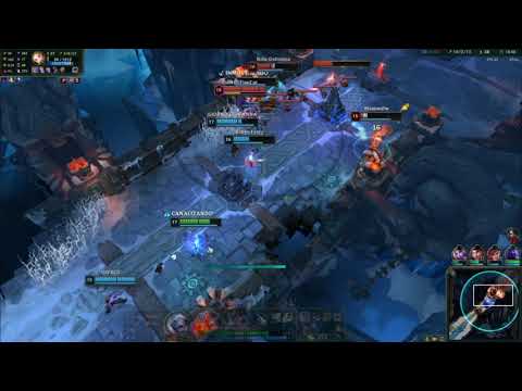 Aram Highlights Montage #4 - The King Of Aram ⚔⚔