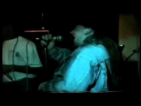 The Nighthawks (Live in 1995)