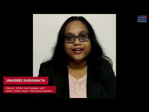 Umasree Raghunath Wishes to FSS for recent Acquistion