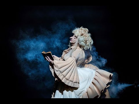 ELENIT by Euripides Laskaridis | Trailer