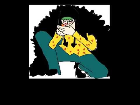 ONE PIECE Kapitel 761 Review - CORAZON (GERMAN)