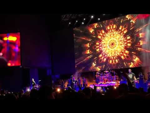 Creed - My Sacrifice (Audience sings) - 12/29/2025 -The Hall at Live! Casino