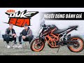 KTM Duke 390 ở năm 2021: Còn lâu mới LỖI THỜI!!!