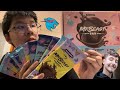 Trying MrBeast S Chocolate Bars Feastables