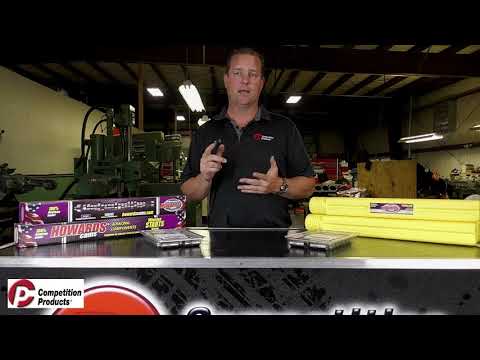 Howards Cams Street Force Camshafts