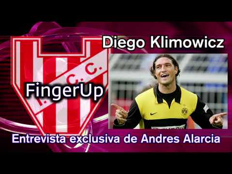 Diego Klimowicz (Entrevista)
