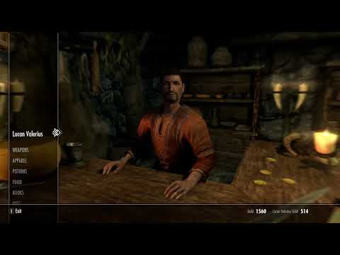 Skyrim Anniversary Edition Part 3: Bleak falls barrow