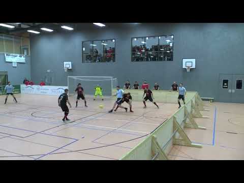 SV Uttenweiler : FC Burladingen I (AH)