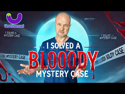 What BLOOD in the SEMEN means (sometimes) - Urologist explains