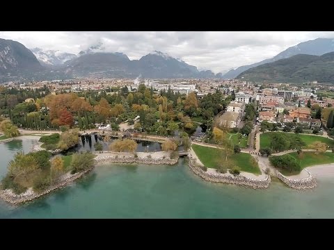 Arcese - Garda Trentino Half Marathon 2014
