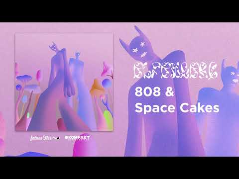 Elfenberg - 808s & Space Cakes [Feines Tier]