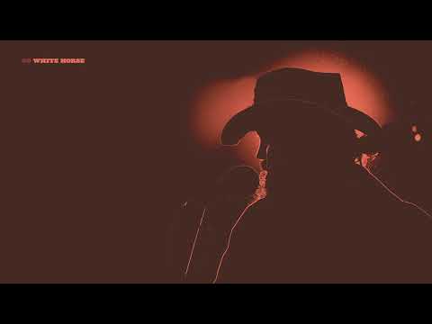 Shot of White Horse by Chris Stapleton, Chris Stapleton, Dave Cobb
