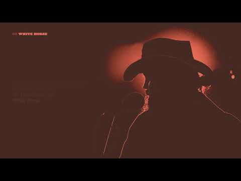 Scene from White Horse by Chris Stapleton, Chris Stapleton, Dave Cobb
