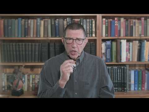 U IS DIE SEUN VAN GOD