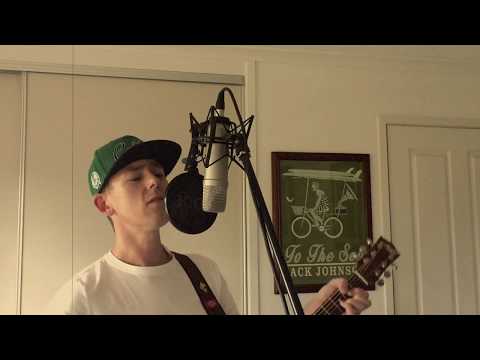 Jellygoose by Millencolin (Cover by Darren Kane)