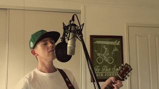 Jellygoose by Millencolin (Cover by Darren Kane)