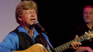 Jim Curry sings John Denver&#39;s &quot;Whispering Jesse&quot;